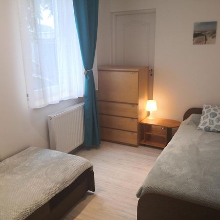 Apartament Kacperowka Międzyzdroje Zewnętrze zdjęcie