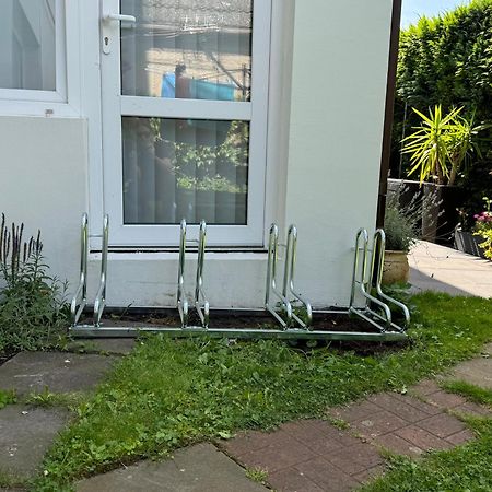 Apartament Kacperowka Międzyzdroje Zewnętrze zdjęcie
