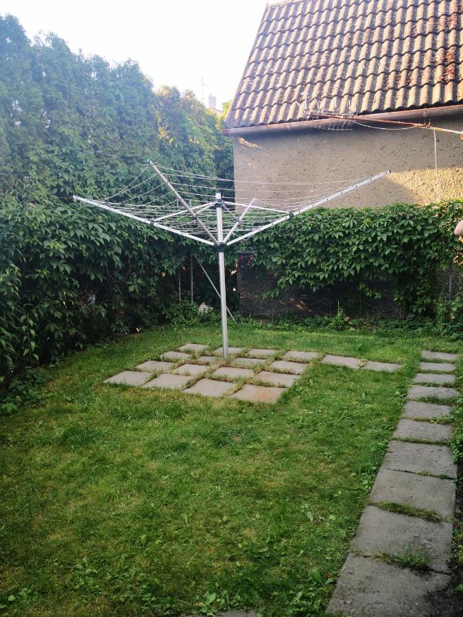 Apartament Kacperowka Międzyzdroje Zewnętrze zdjęcie