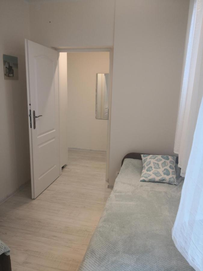 Apartament Kacperowka Międzyzdroje Zewnętrze zdjęcie