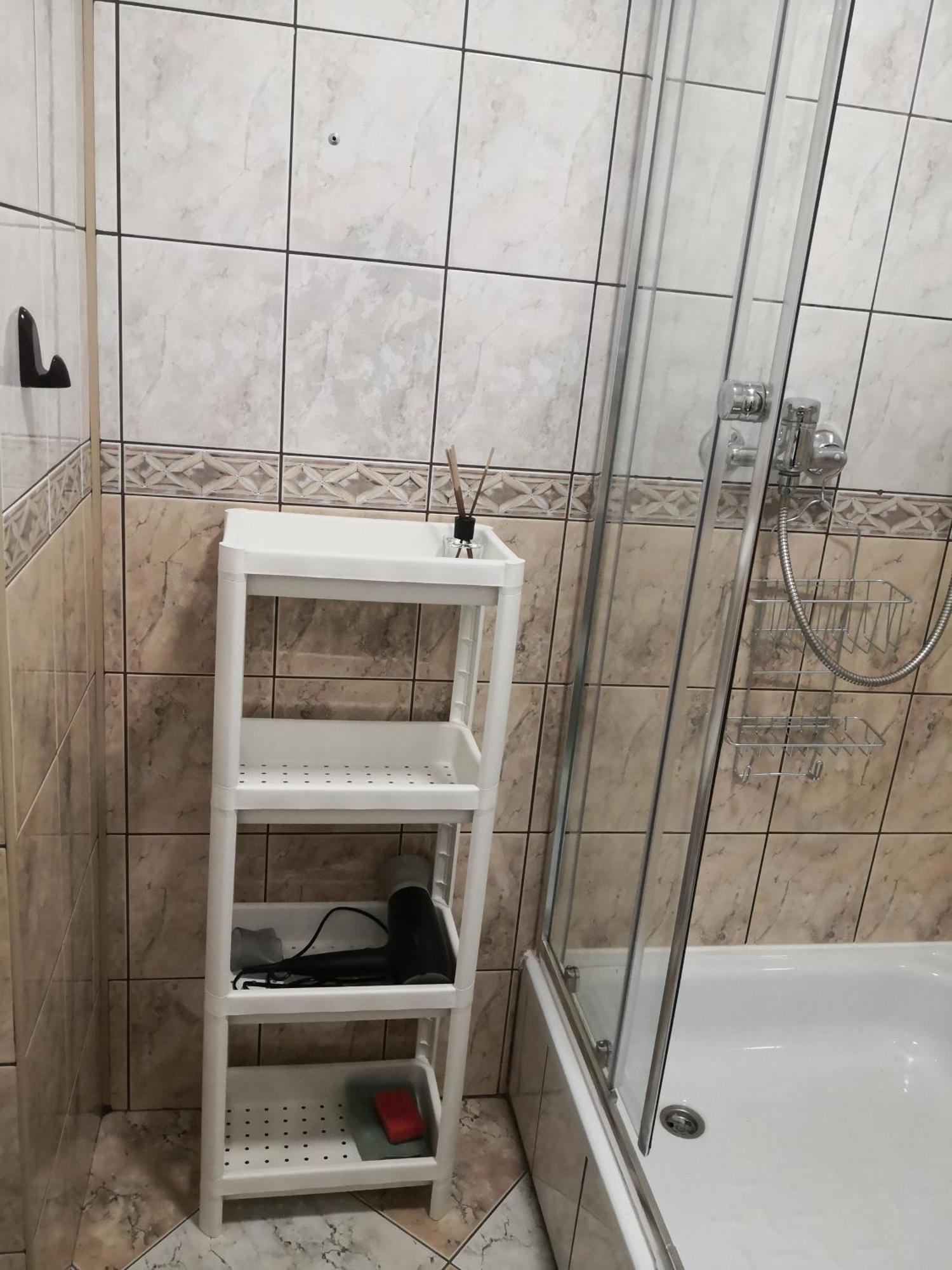 Apartament Kacperowka Międzyzdroje Zewnętrze zdjęcie
