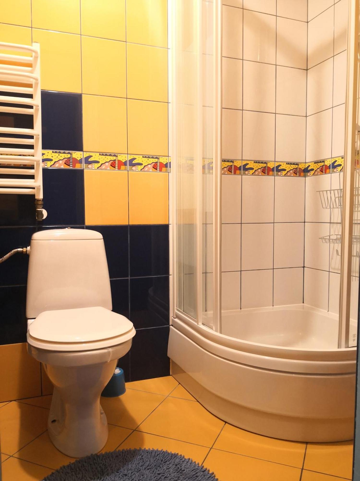 Apartament Kacperowka Międzyzdroje Zewnętrze zdjęcie