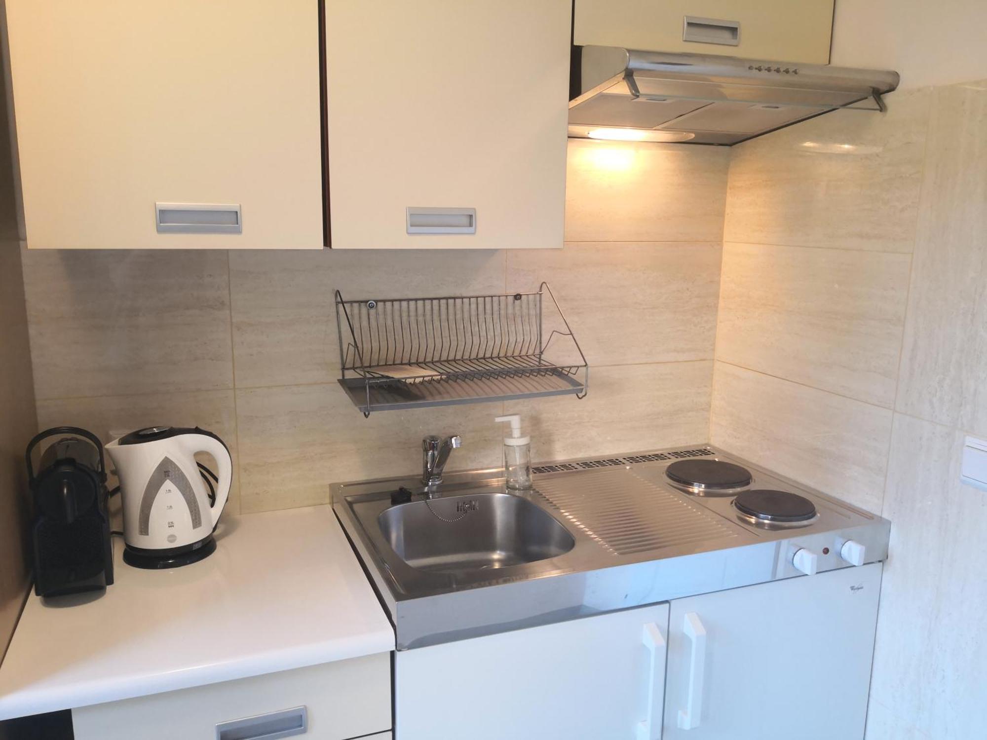 Apartament Kacperowka Międzyzdroje Zewnętrze zdjęcie