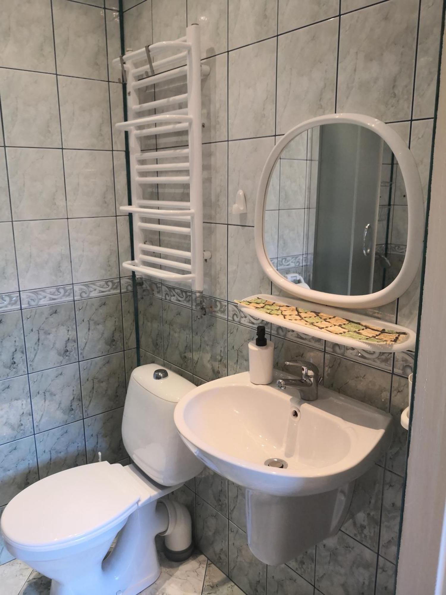 Apartament Kacperowka Międzyzdroje Zewnętrze zdjęcie