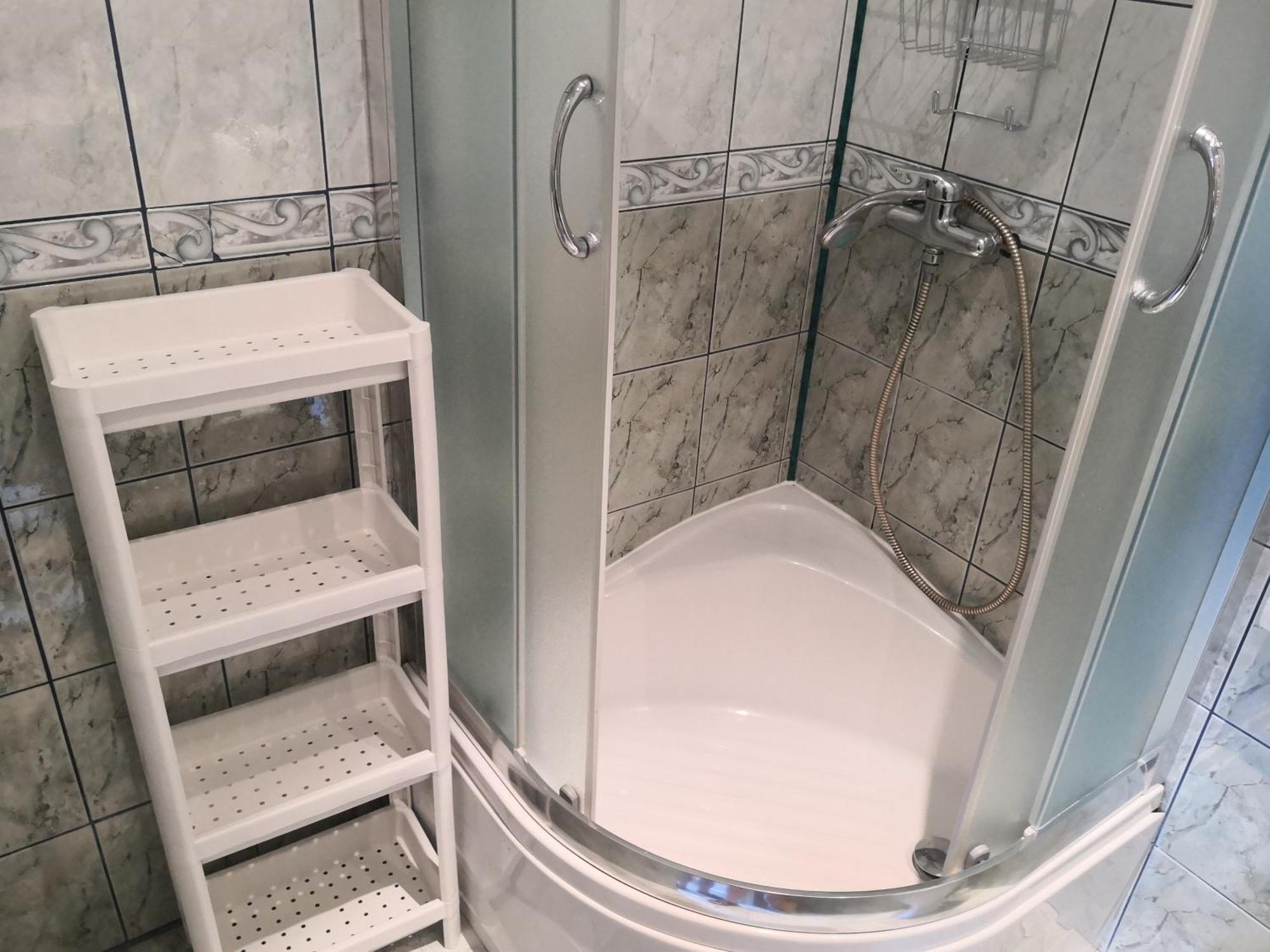 Apartament Kacperowka Międzyzdroje Zewnętrze zdjęcie