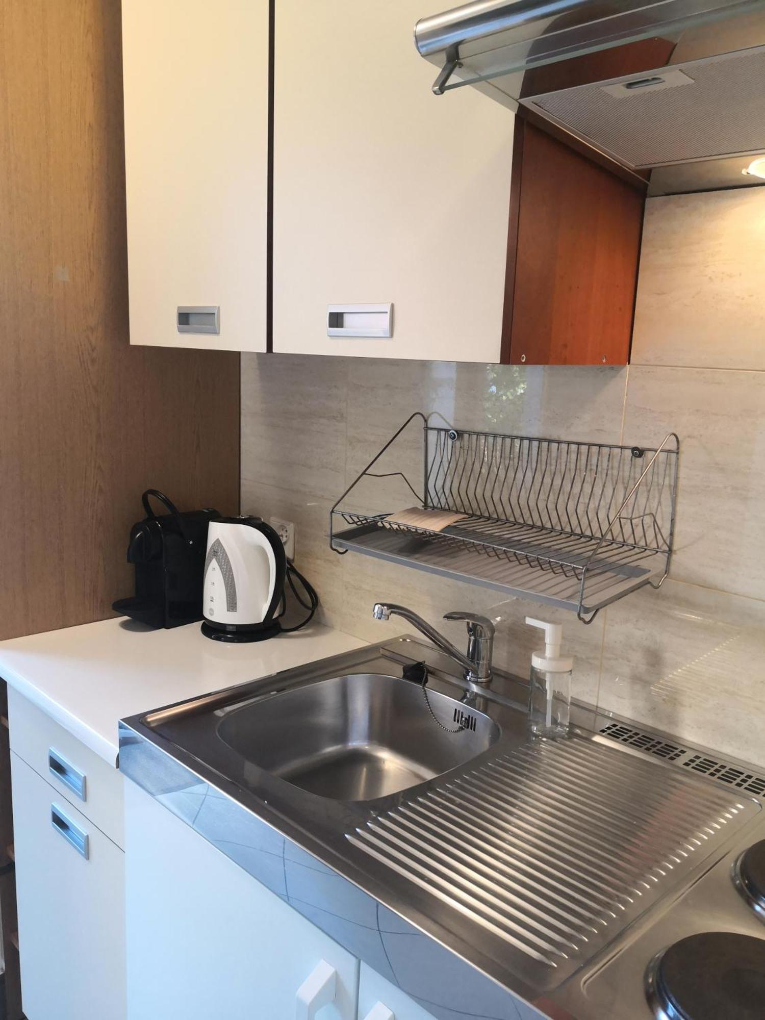 Apartament Kacperowka Międzyzdroje Zewnętrze zdjęcie