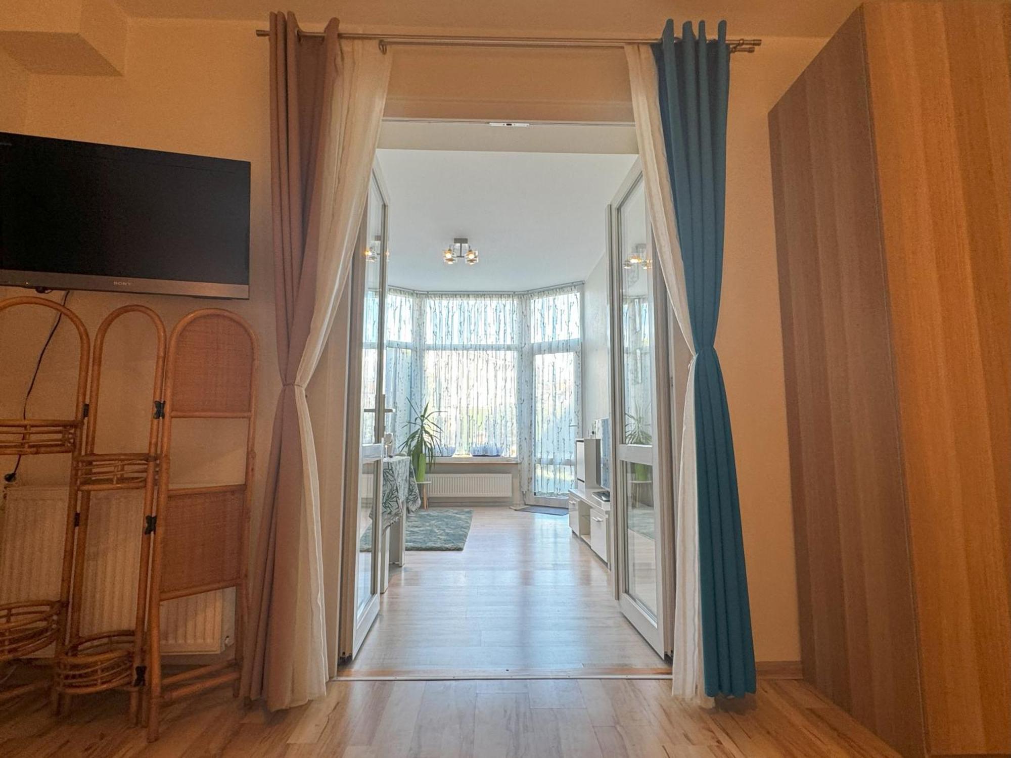 Apartament Kacperowka Międzyzdroje Zewnętrze zdjęcie