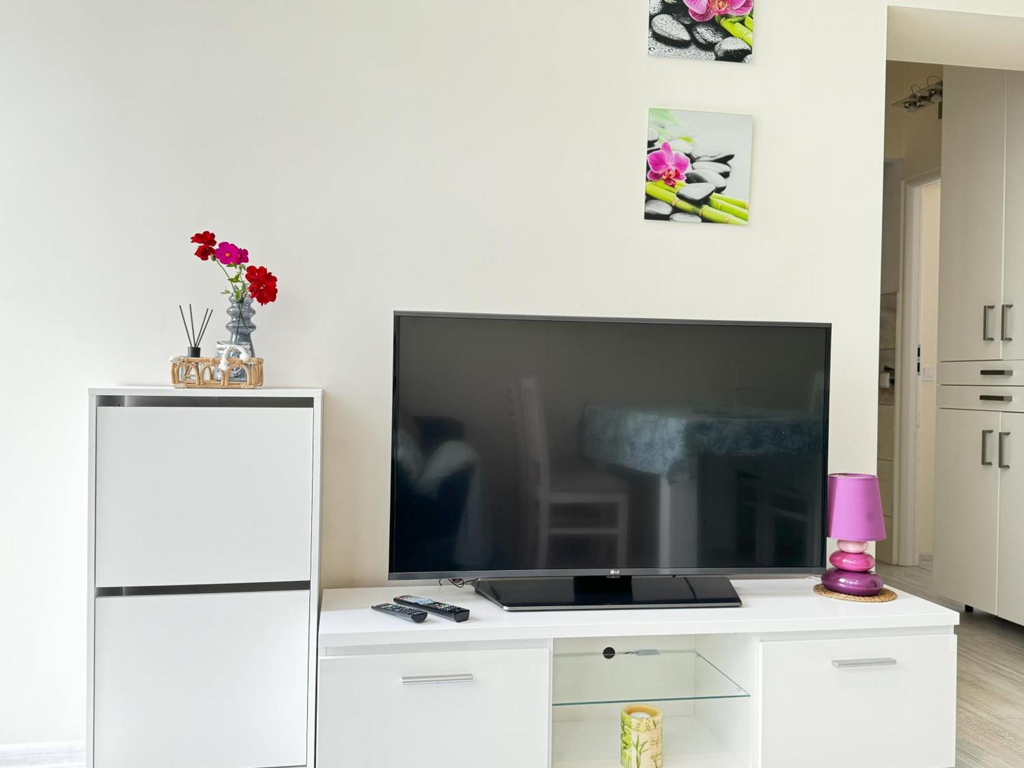 Apartament Kacperowka Międzyzdroje Zewnętrze zdjęcie