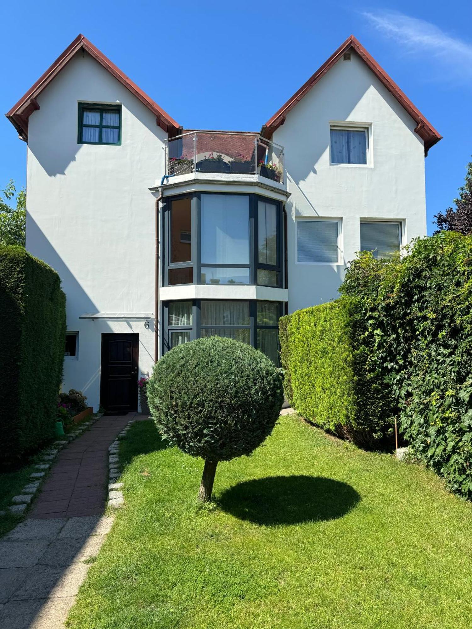 Apartament Kacperowka Międzyzdroje Zewnętrze zdjęcie